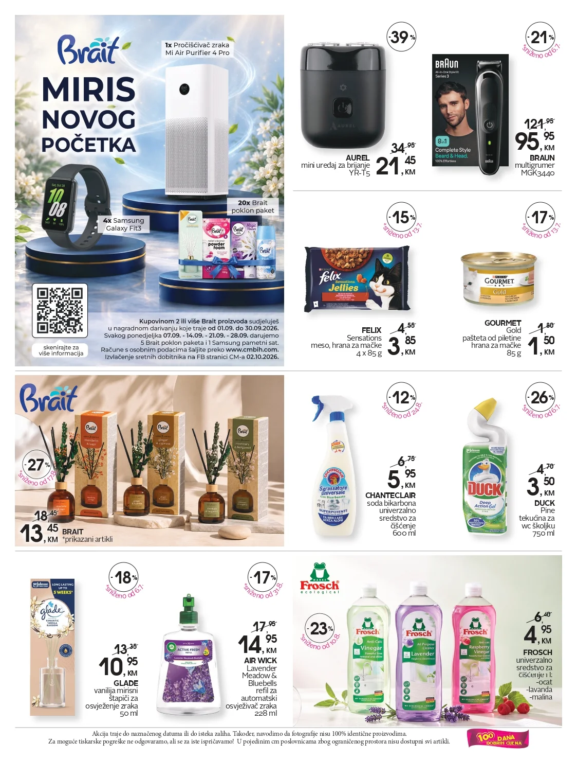 CM katalog 18.9-2.10.2026. - str. 20