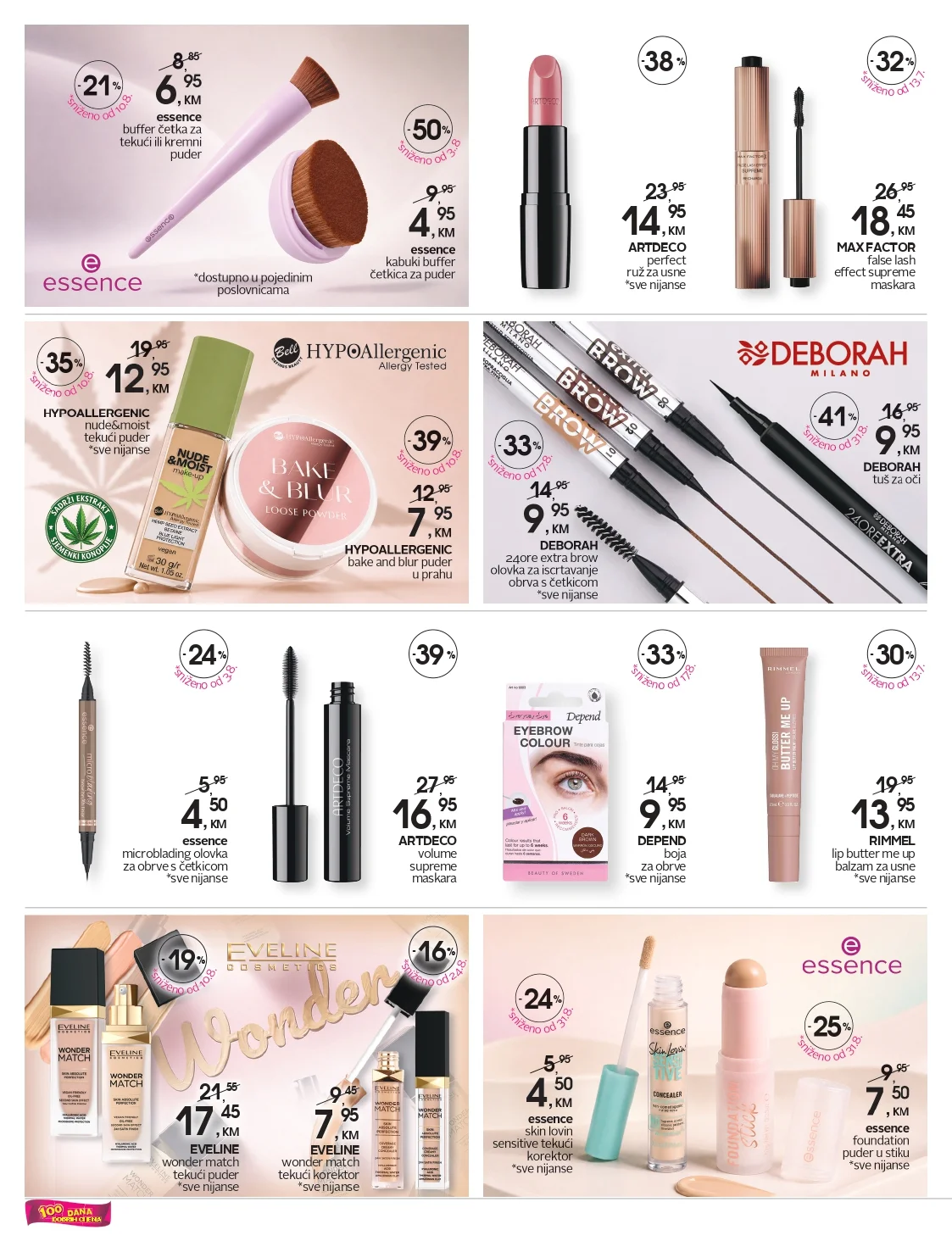 CM katalog 4-18.9.2026. - str. 4