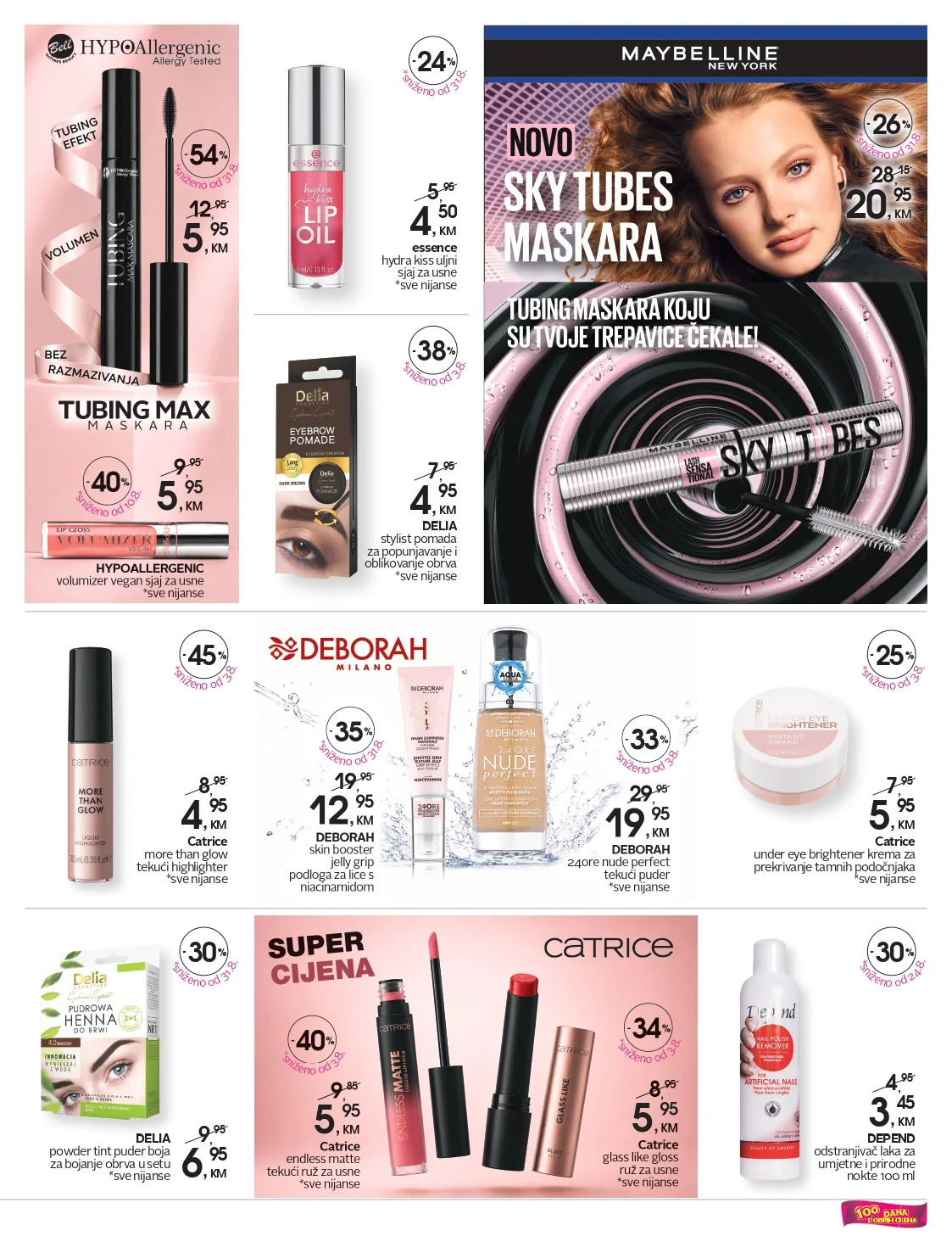 CM katalog 4-18.9.2026. - str. 5