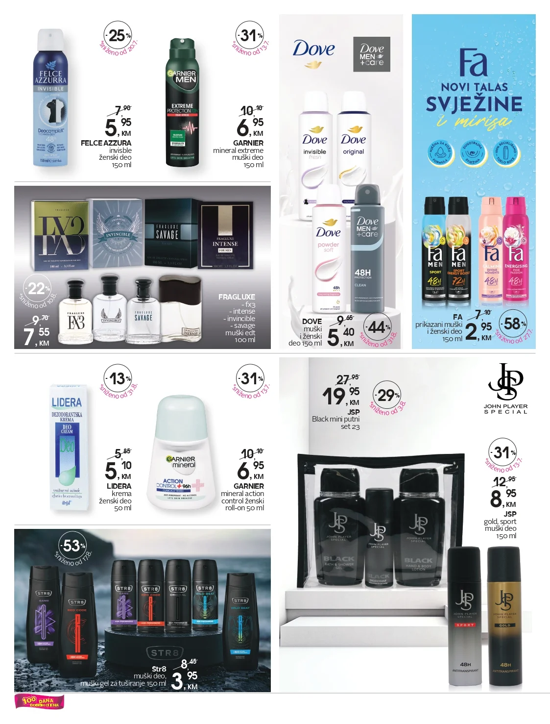 CM katalog 4-18.9.2026. - str. 8