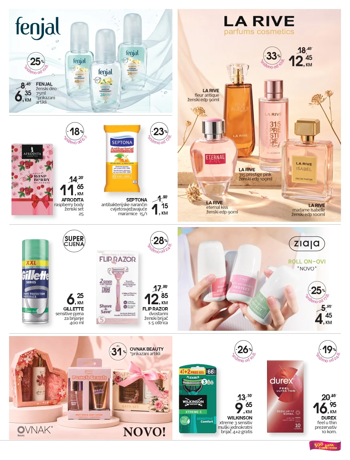 CM katalog 4-18.9.2026. - str. 9