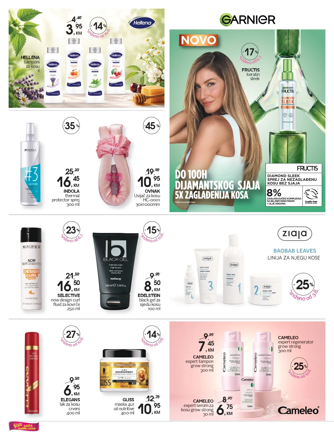 CM katalog 4-18.9.2026. - str. 10