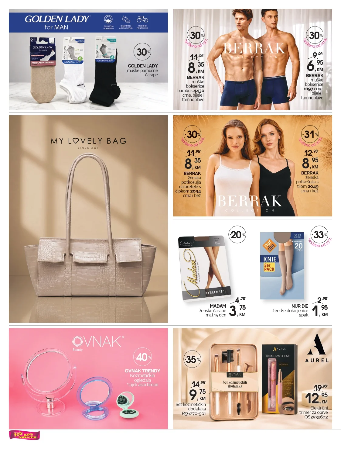 CM katalog 4-18.9.2026. - str. 12