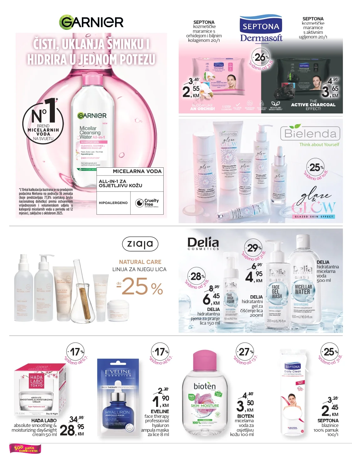 CM katalog 4-18.9.2026. - str. 14