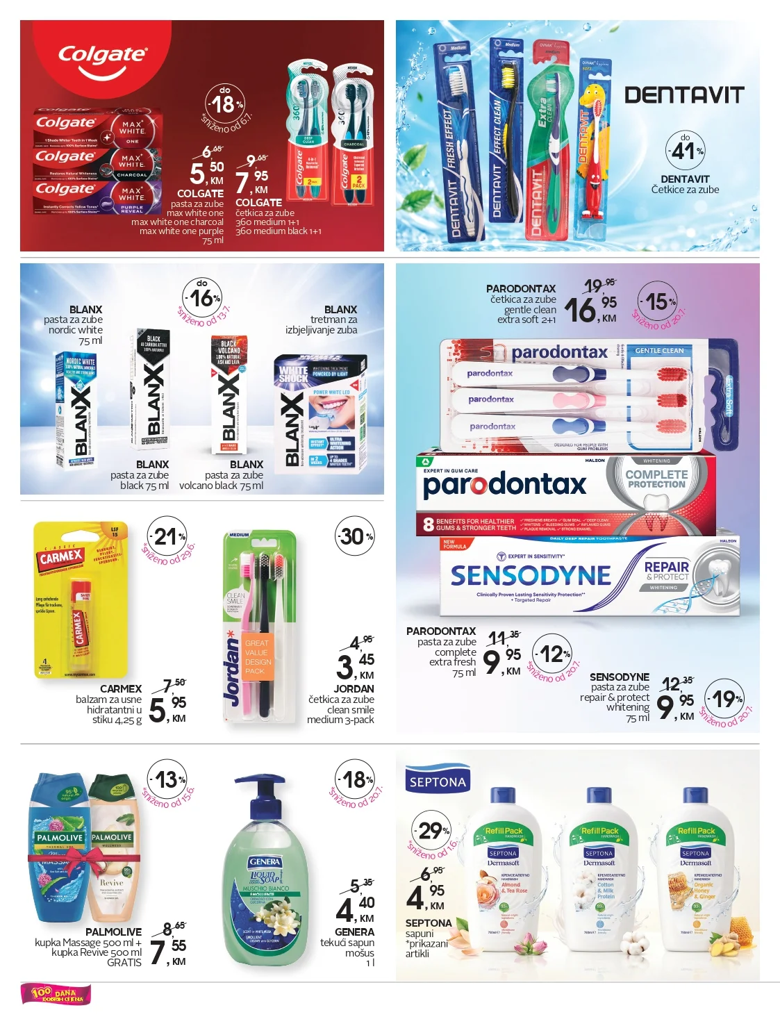 CM katalog 4-18.9.2026. - str. 16