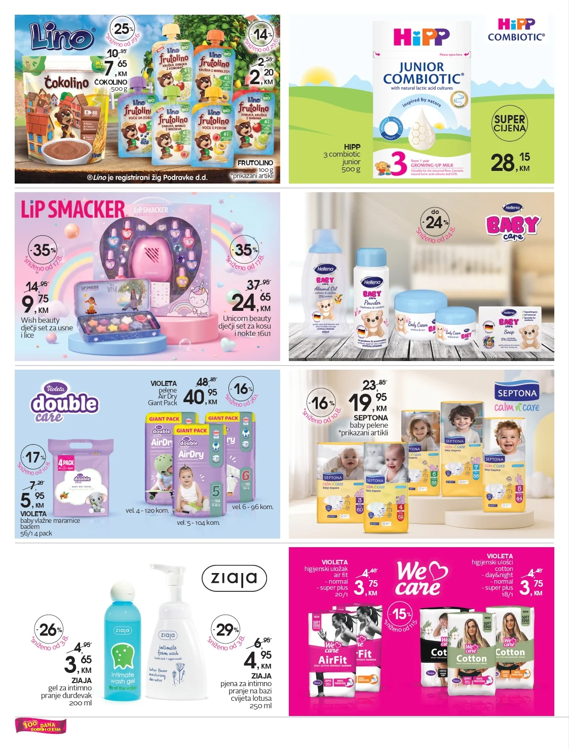 CM katalog 4-18.9.2026. - str. 18