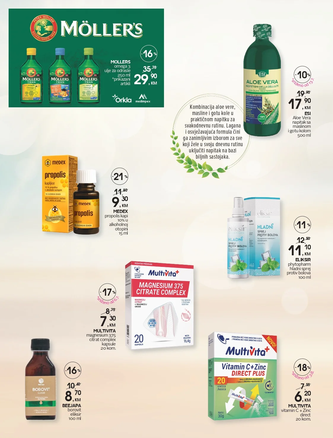CM katalog 4-18.9.2026. - str. 20