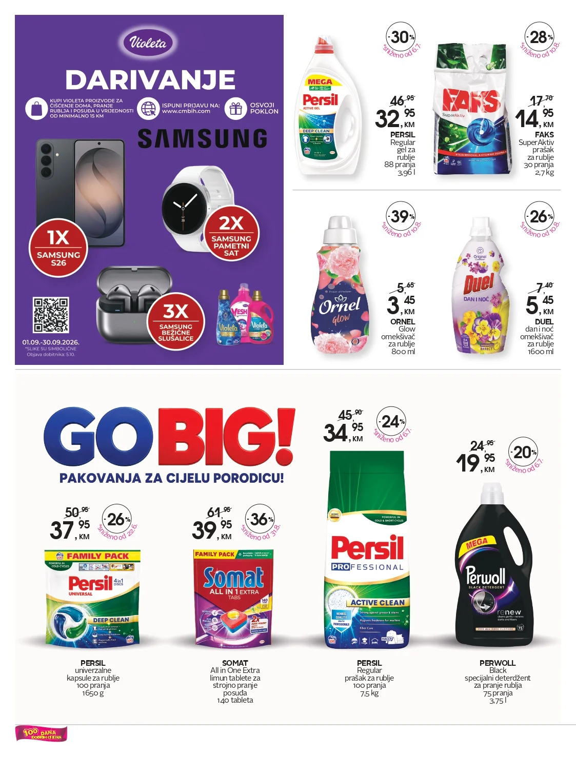 CM katalog 4-18.9.2026. - str. 22