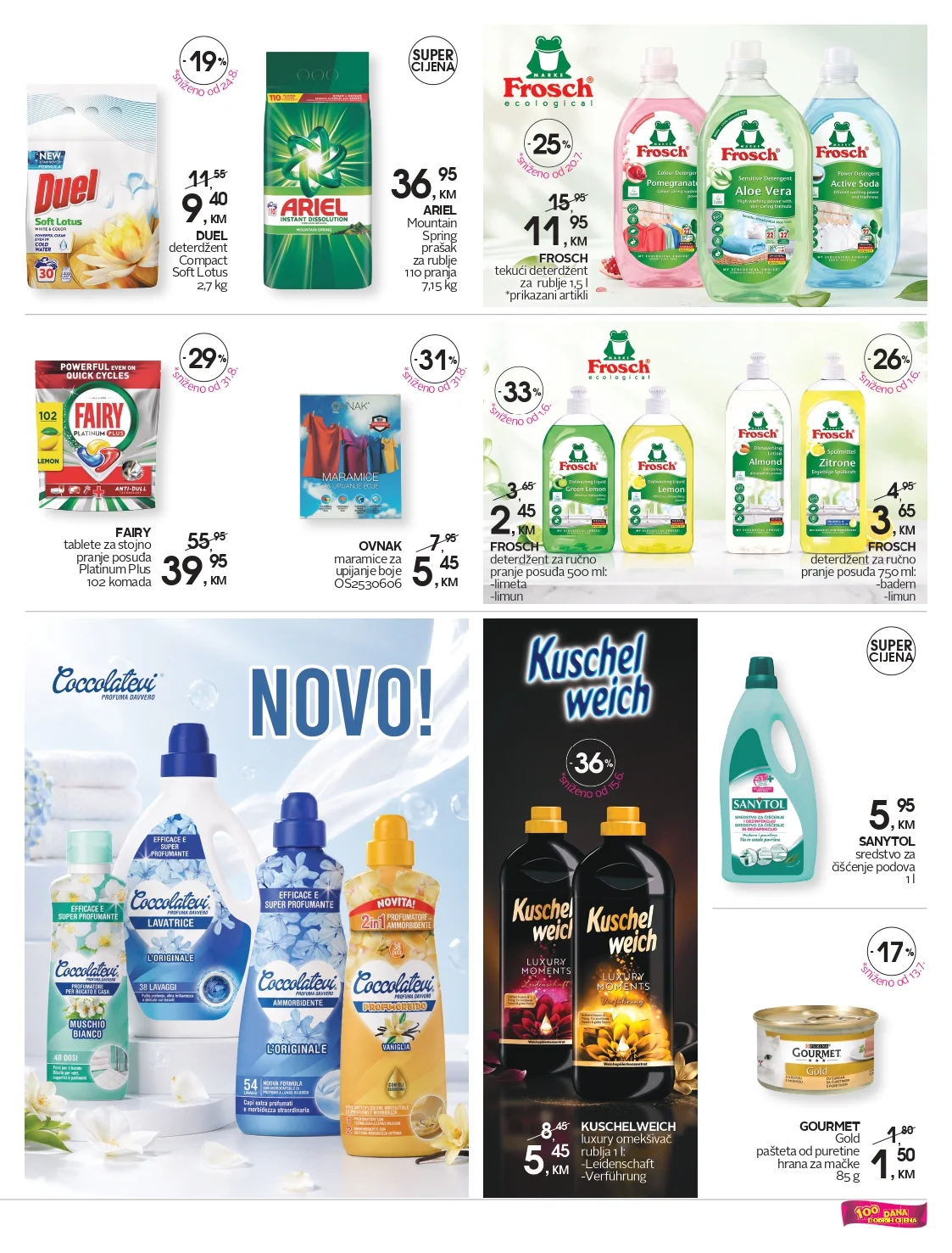 CM katalog 4-18.9.2026. - str. 23