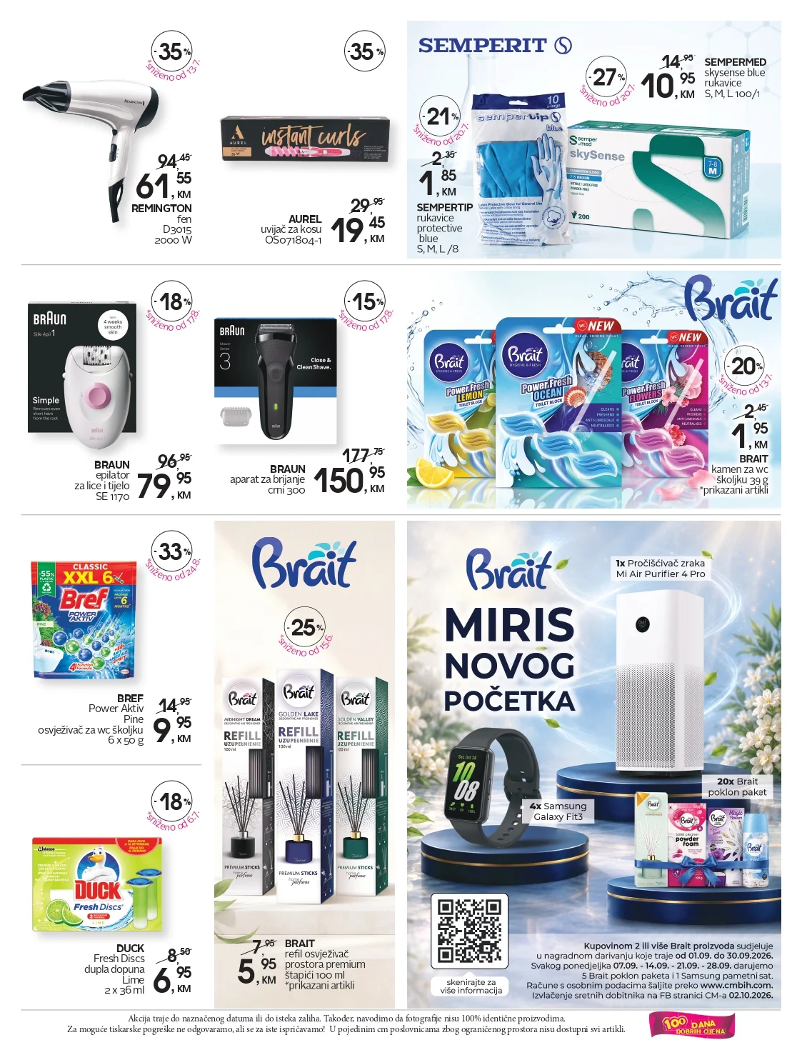 CM katalog 4-18.9.2026. - str. 24