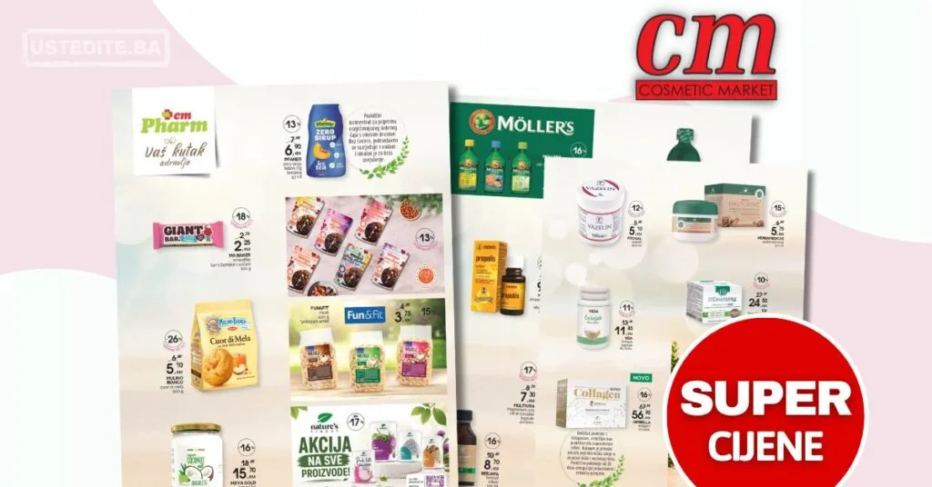 CM Pharm katalog 4-18.9.2026.