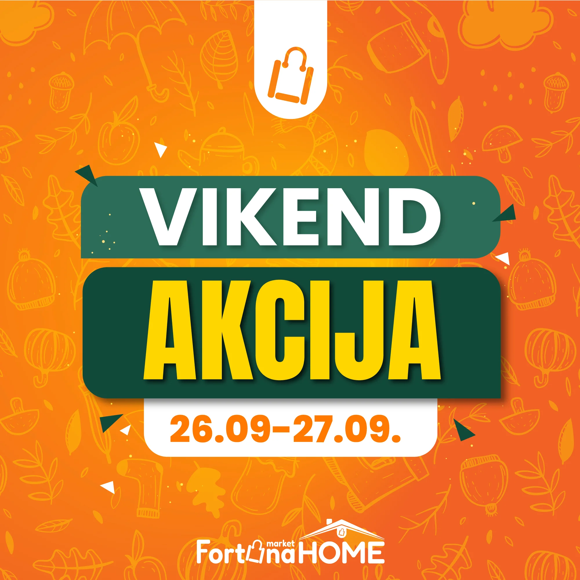 Fortuna vikend akcija 26-27.9.2026. - str. 21