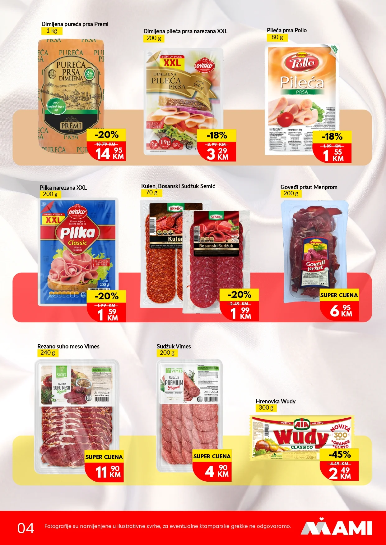 AMI katalog 24.9-21.10.2026. - str. 4