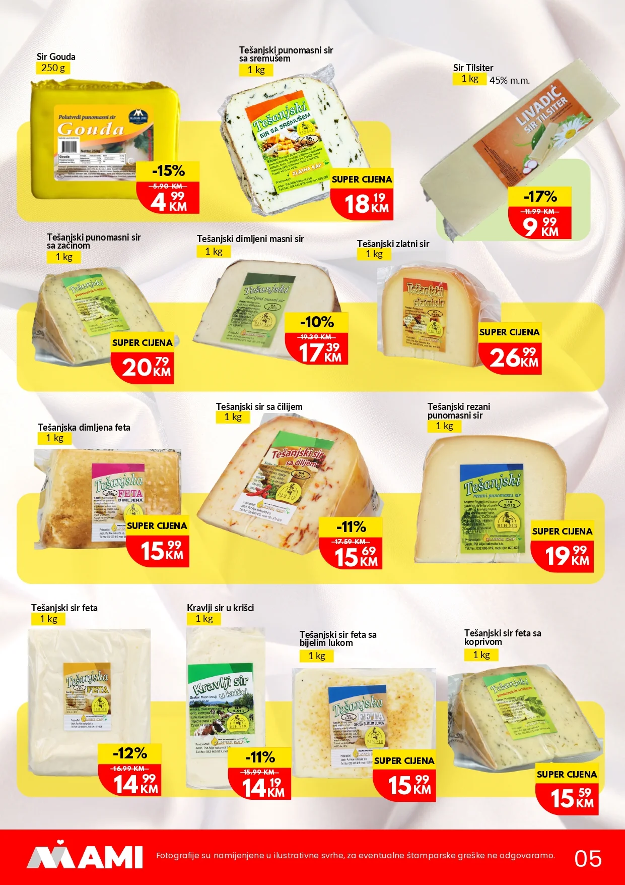 AMI katalog 24.9-21.10.2026. - str. 5
