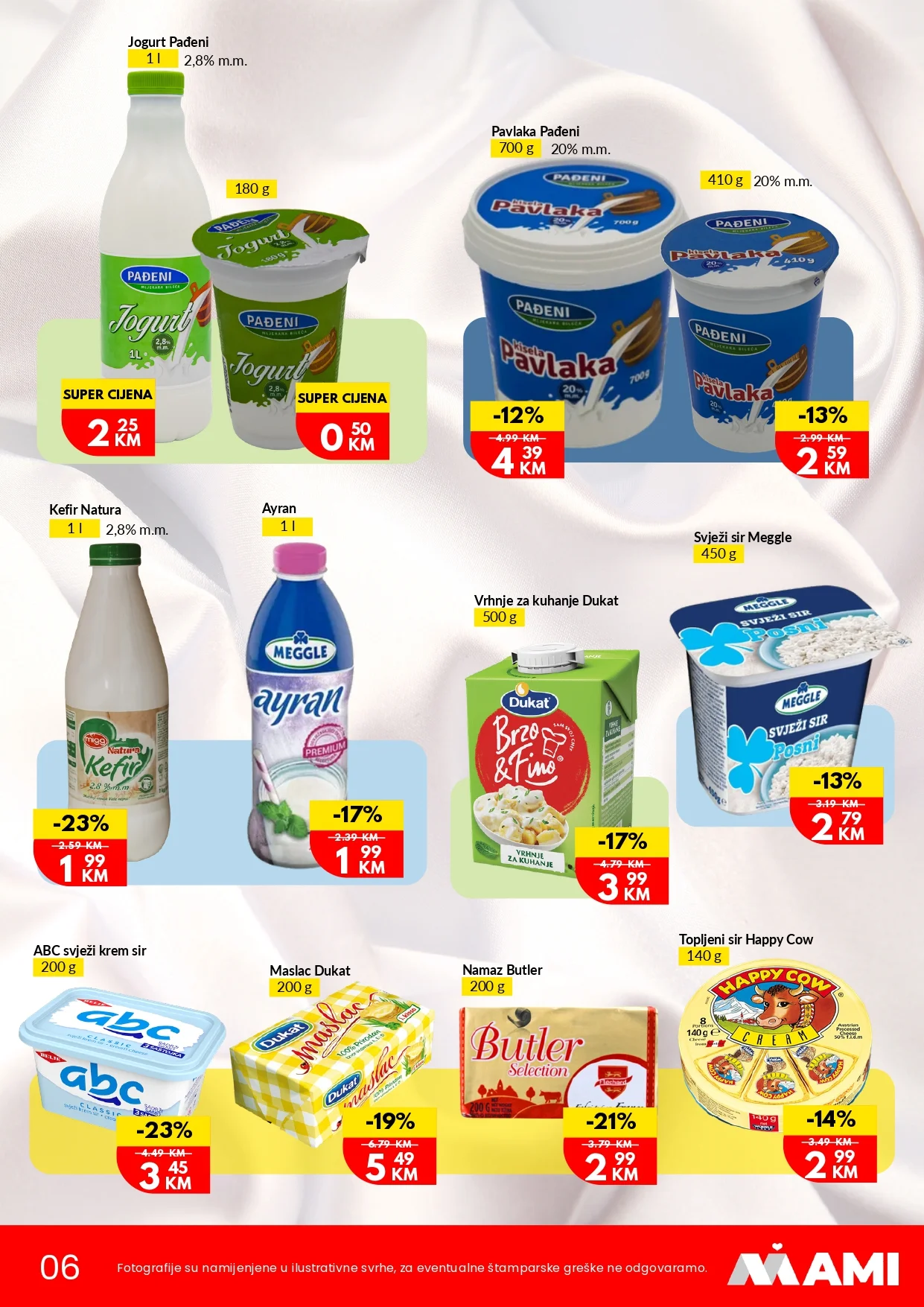 AMI katalog 24.9-21.10.2026. - str. 6