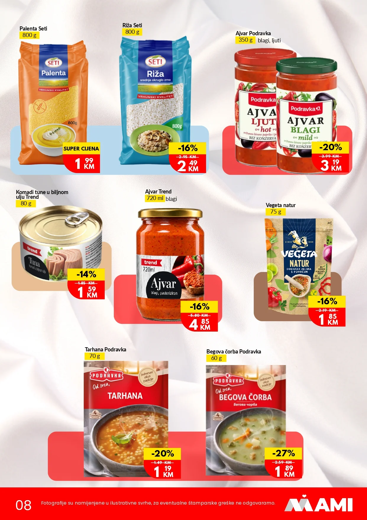 AMI katalog 24.9-21.10.2026. - str. 8