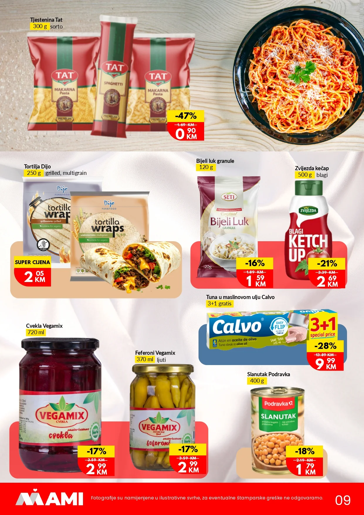 AMI katalog 24.9-21.10.2026. - str. 9