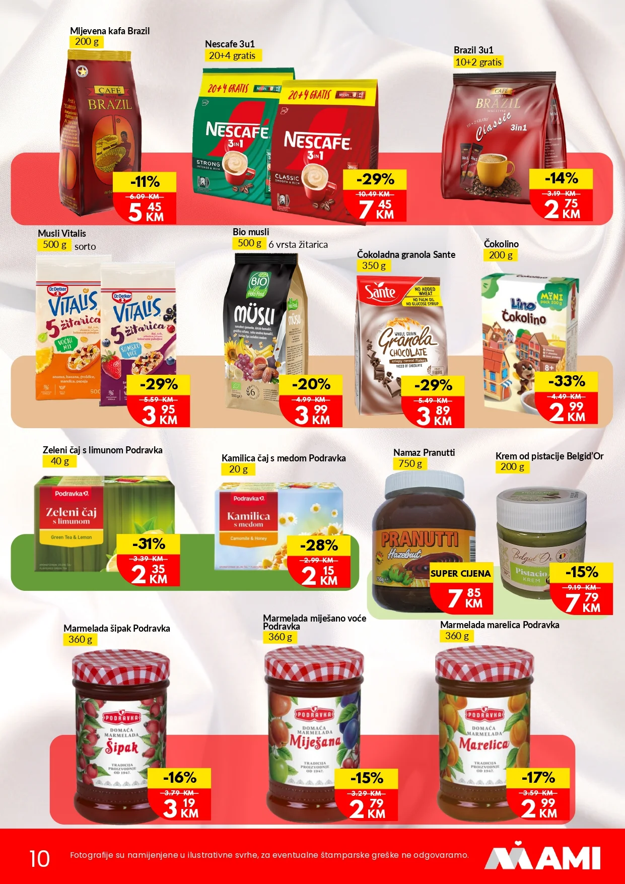 AMI katalog 24.9-21.10.2026. - str. 10