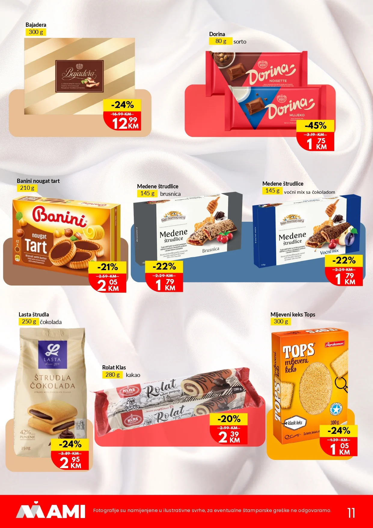 AMI katalog 24.9-21.10.2026. - str. 11