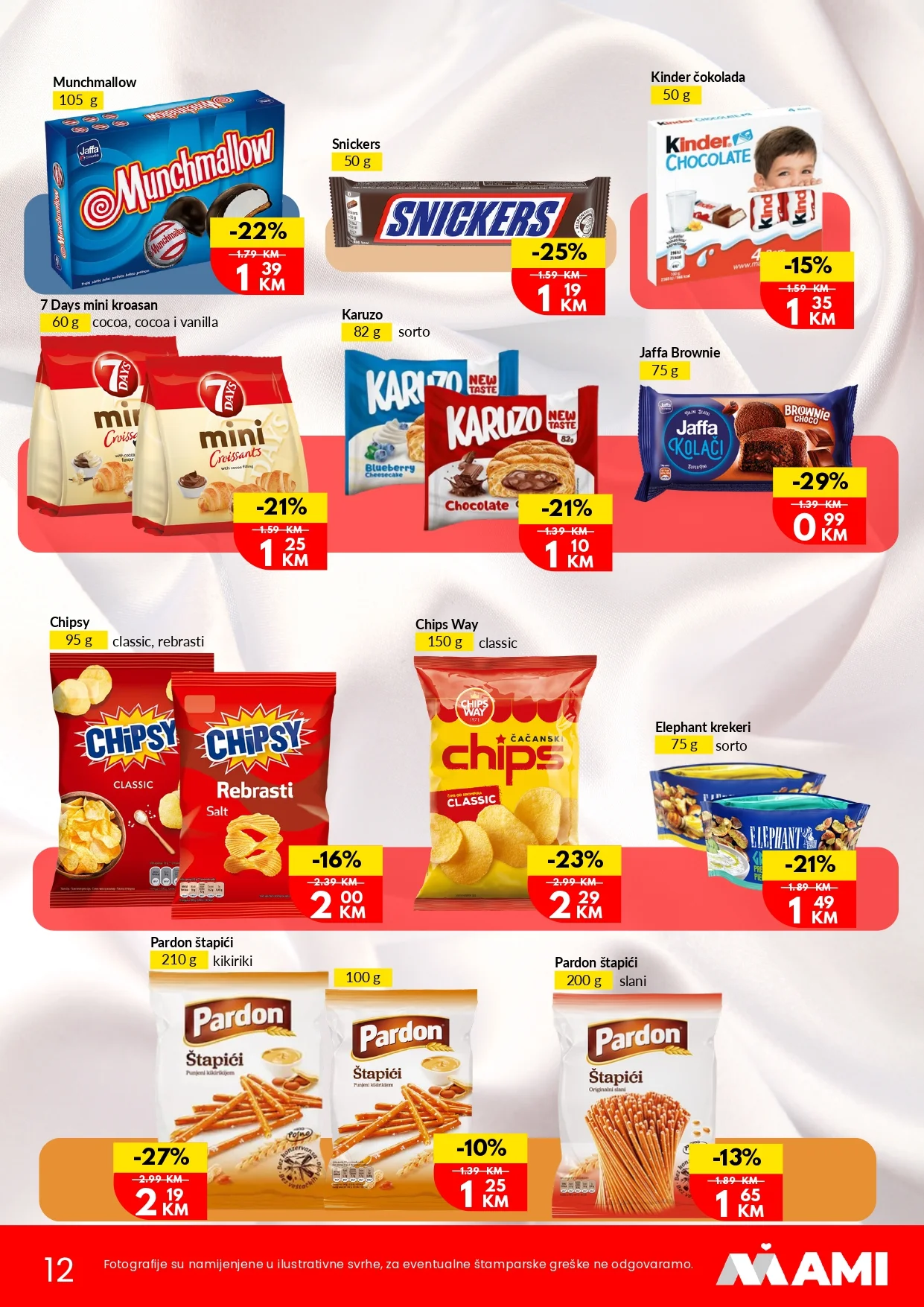 AMI katalog 24.9-21.10.2026. - str. 12