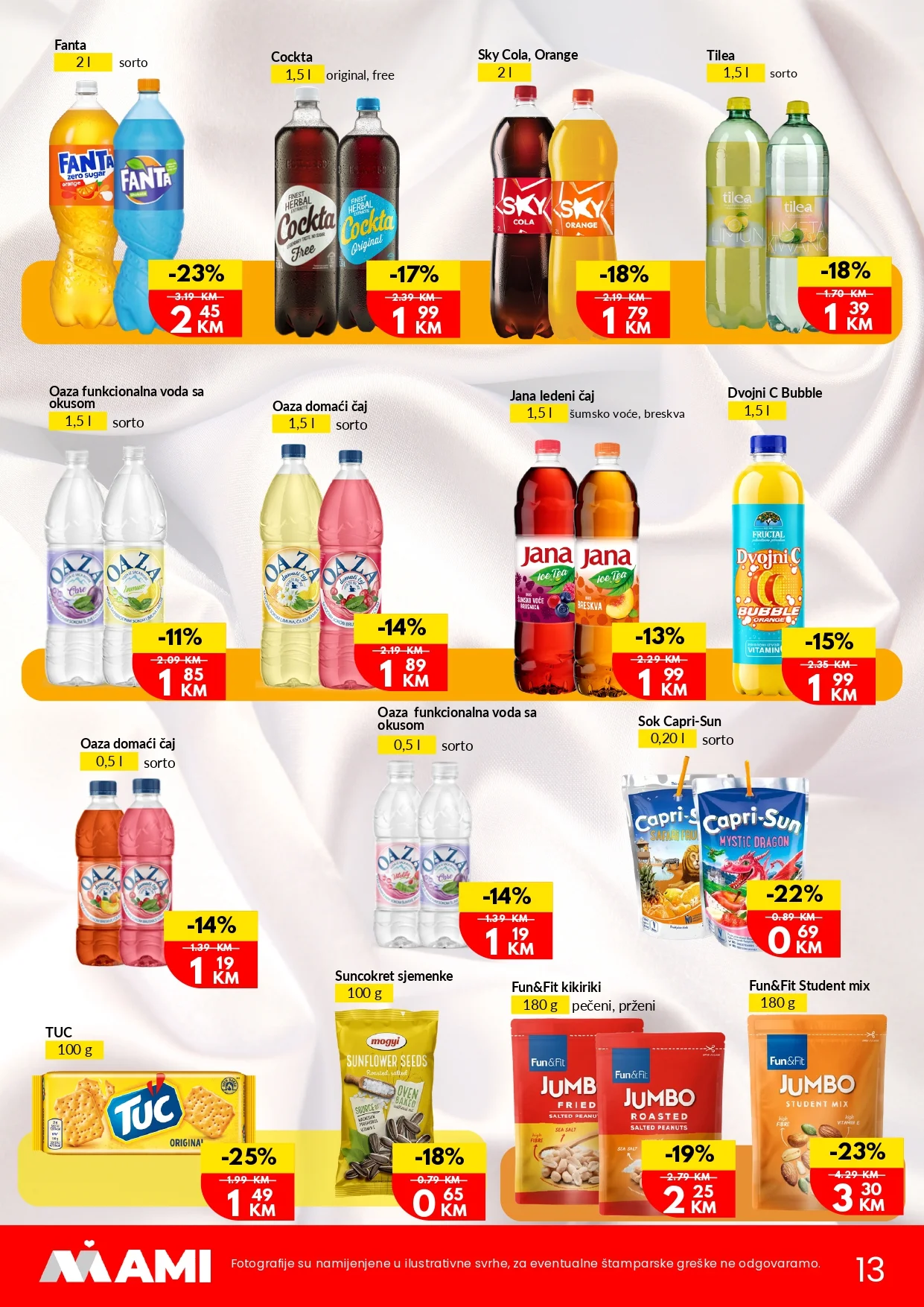 AMI katalog 24.9-21.10.2026. - str. 13
