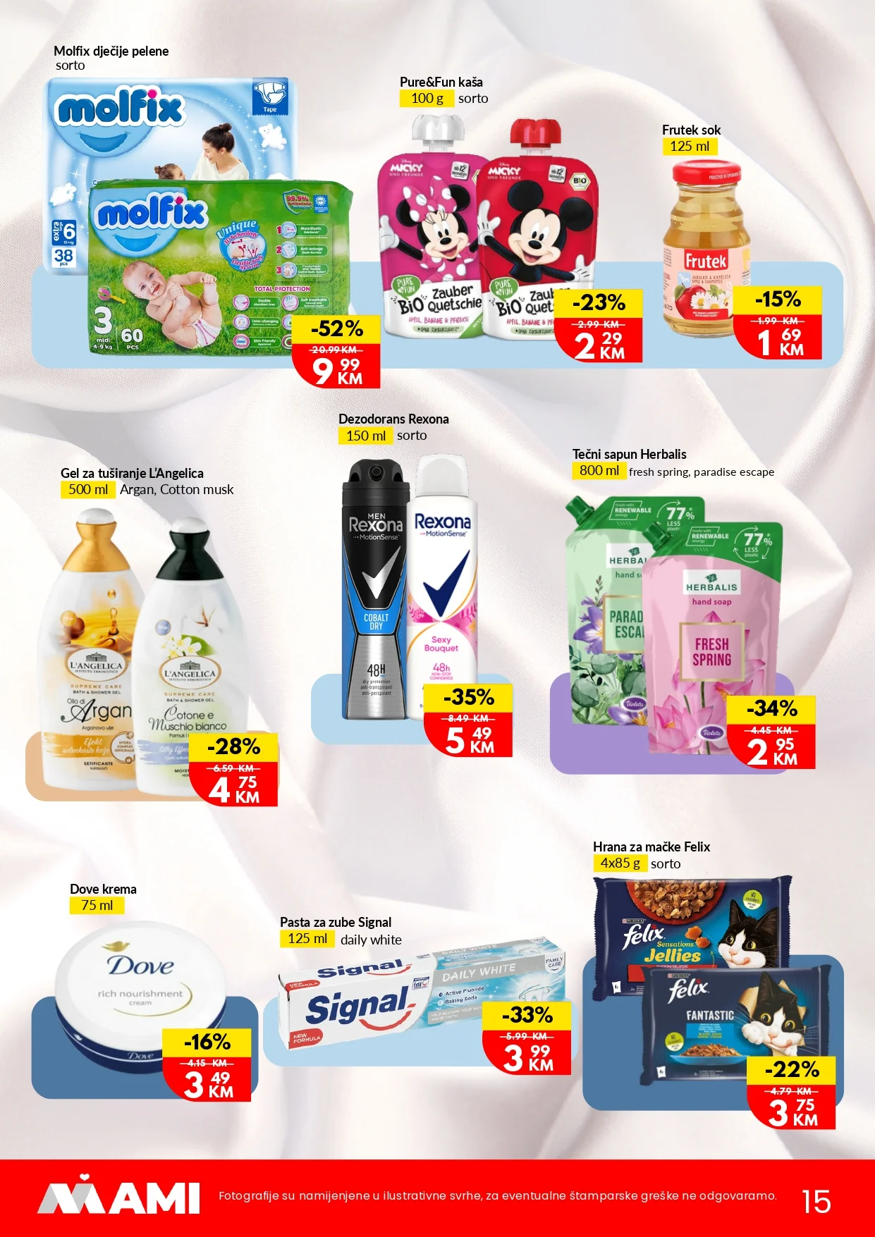 AMI katalog 24.9-21.10.2026. - str. 15