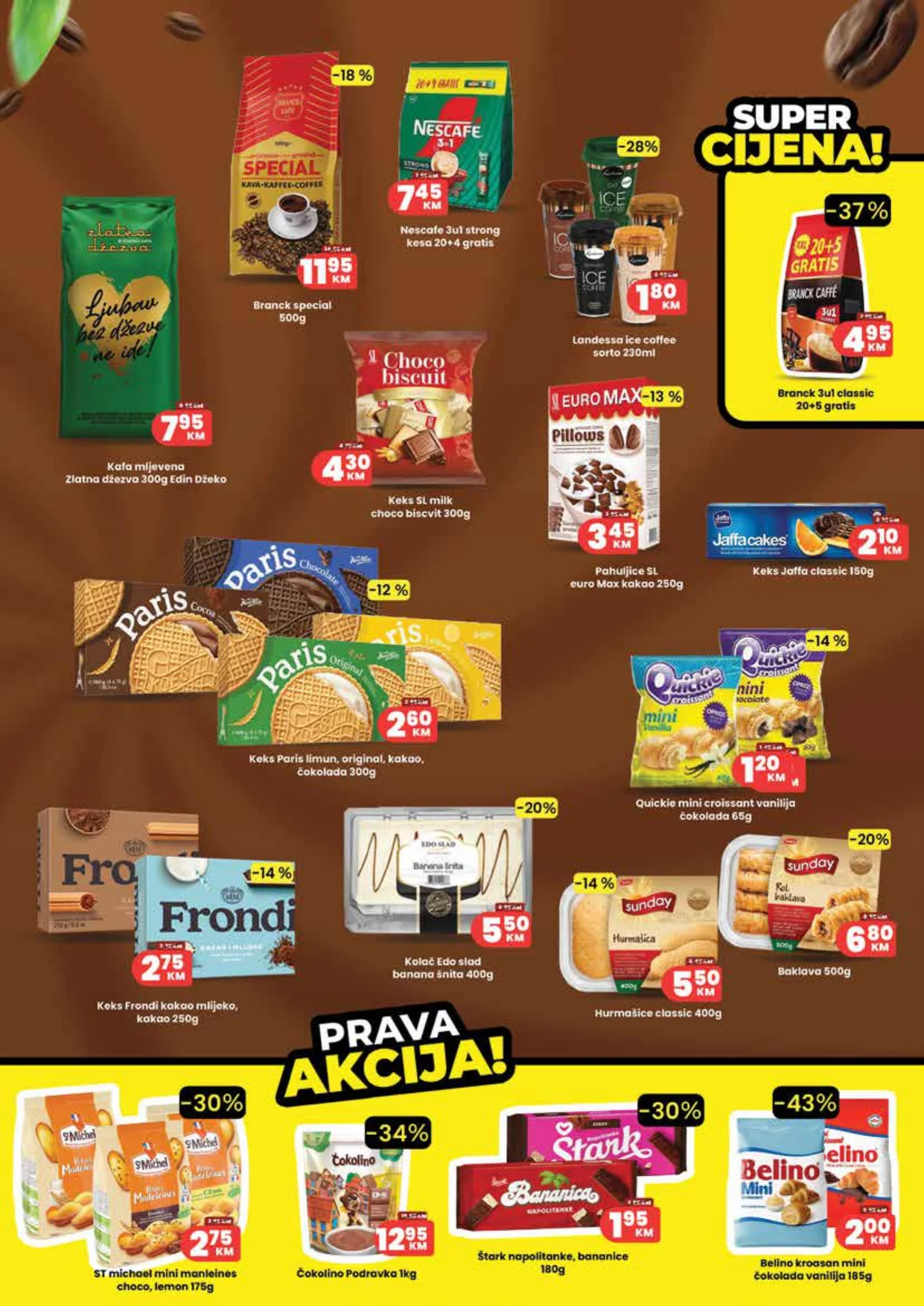 Hass komerc katalog 20-30.9.2026. - str. 2