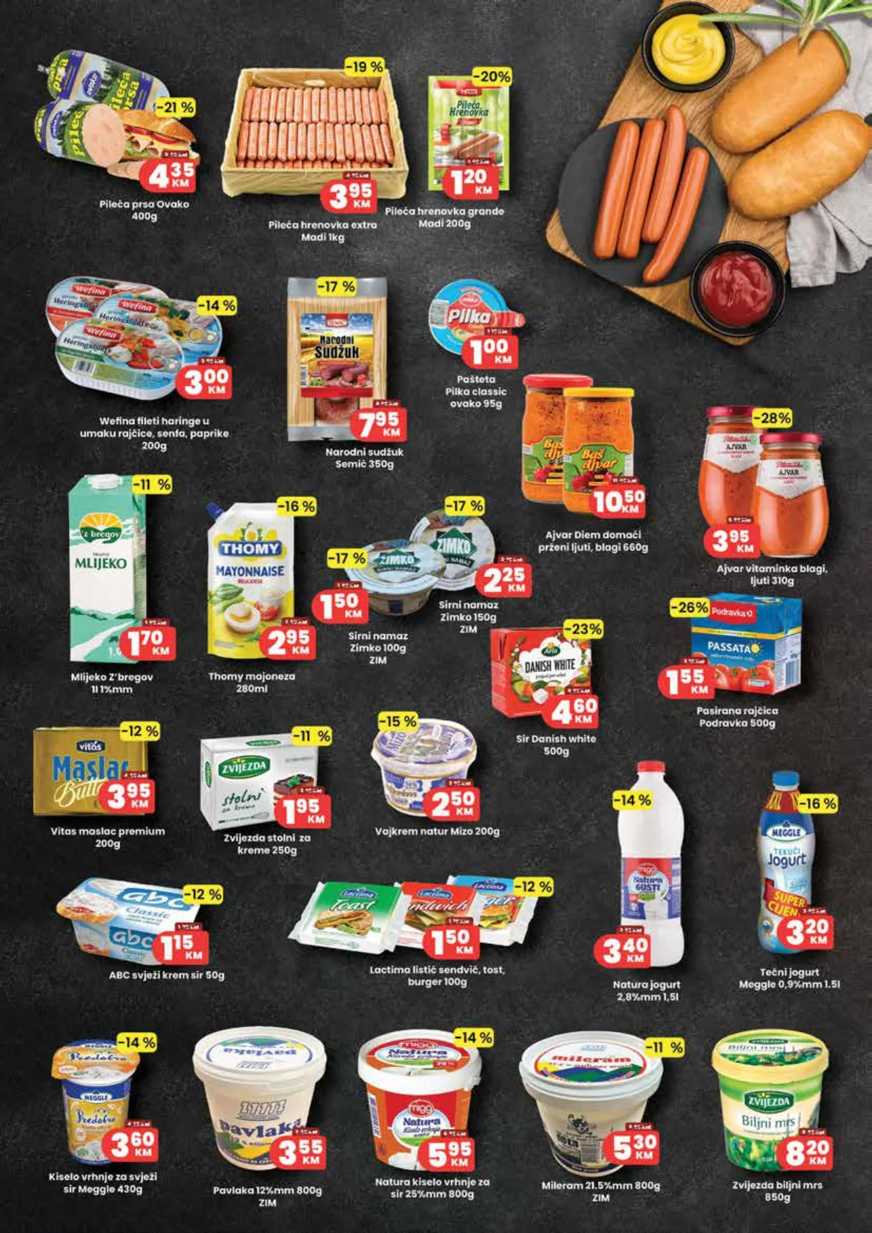 Hass komerc katalog 20-30.9.2026. - str. 4