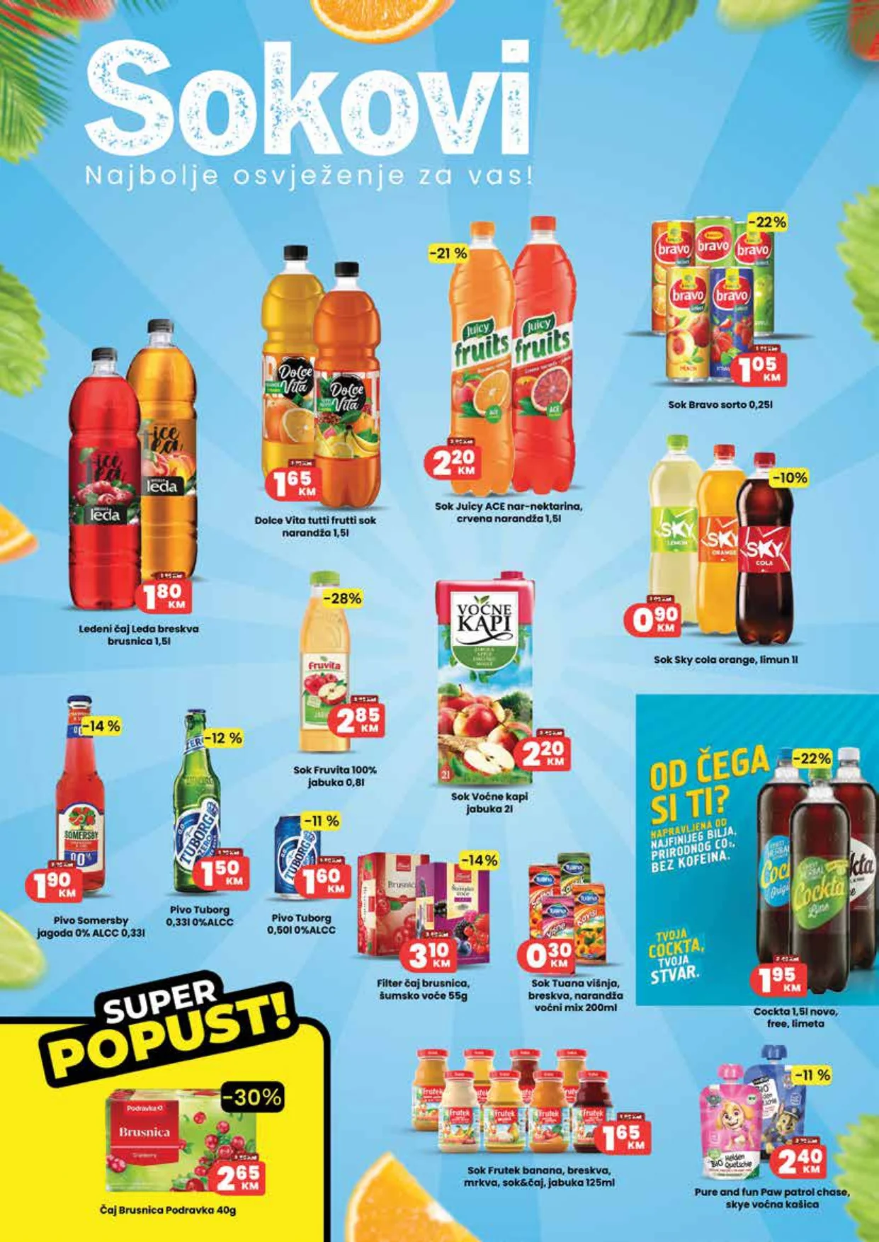 Hass komerc katalog 20-30.9.2026. - str. 5