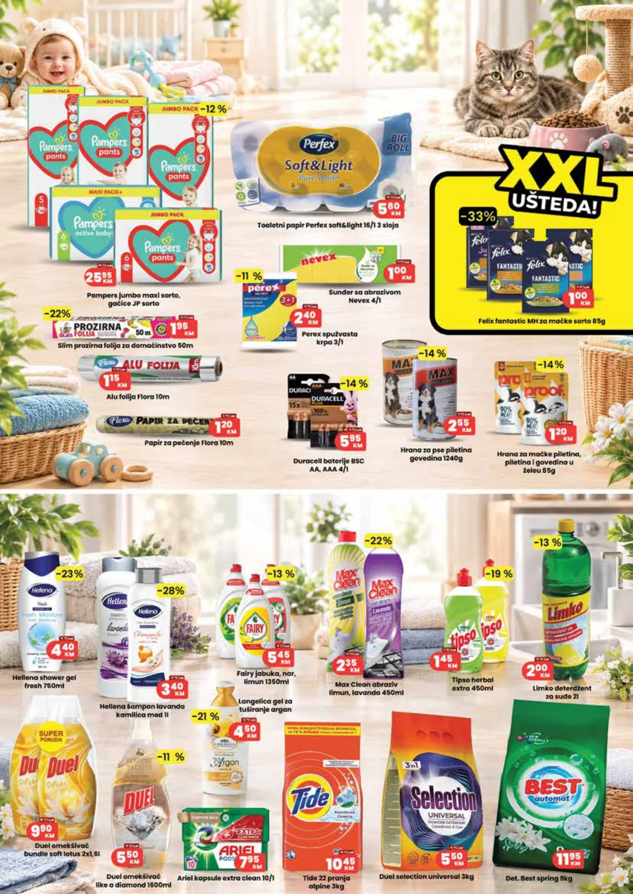 Hass komerc katalog 20-30.9.2026. - str. 6