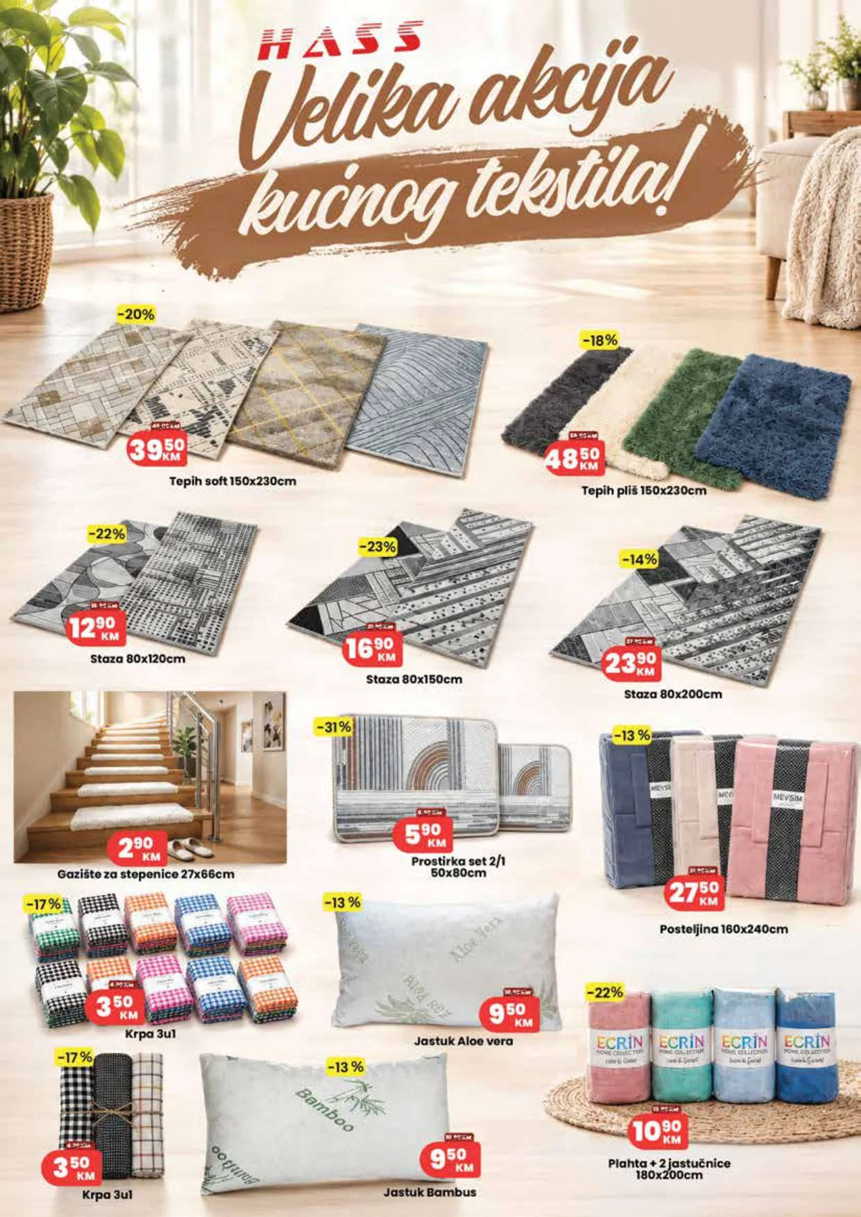 Hass komerc katalog 20-30.9.2026. - str. 7