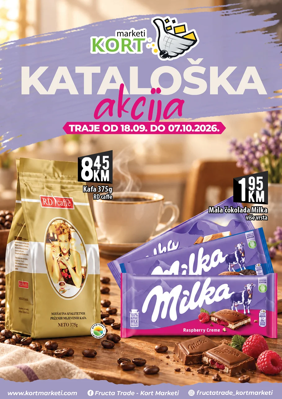 Kort katalog 18.9-7.10.2026. - str. 1