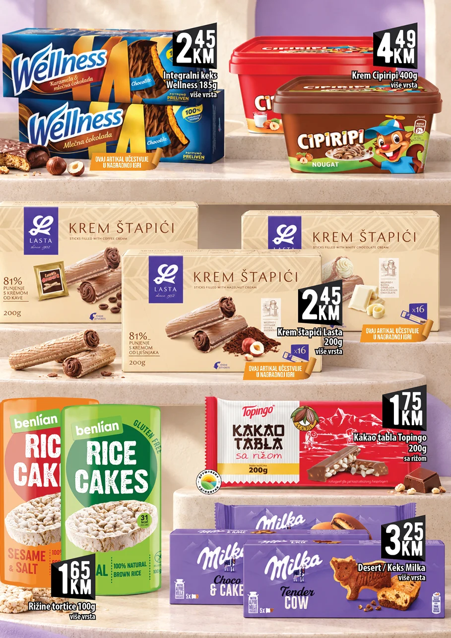 Kort katalog 18.9-7.10.2026. - str. 12