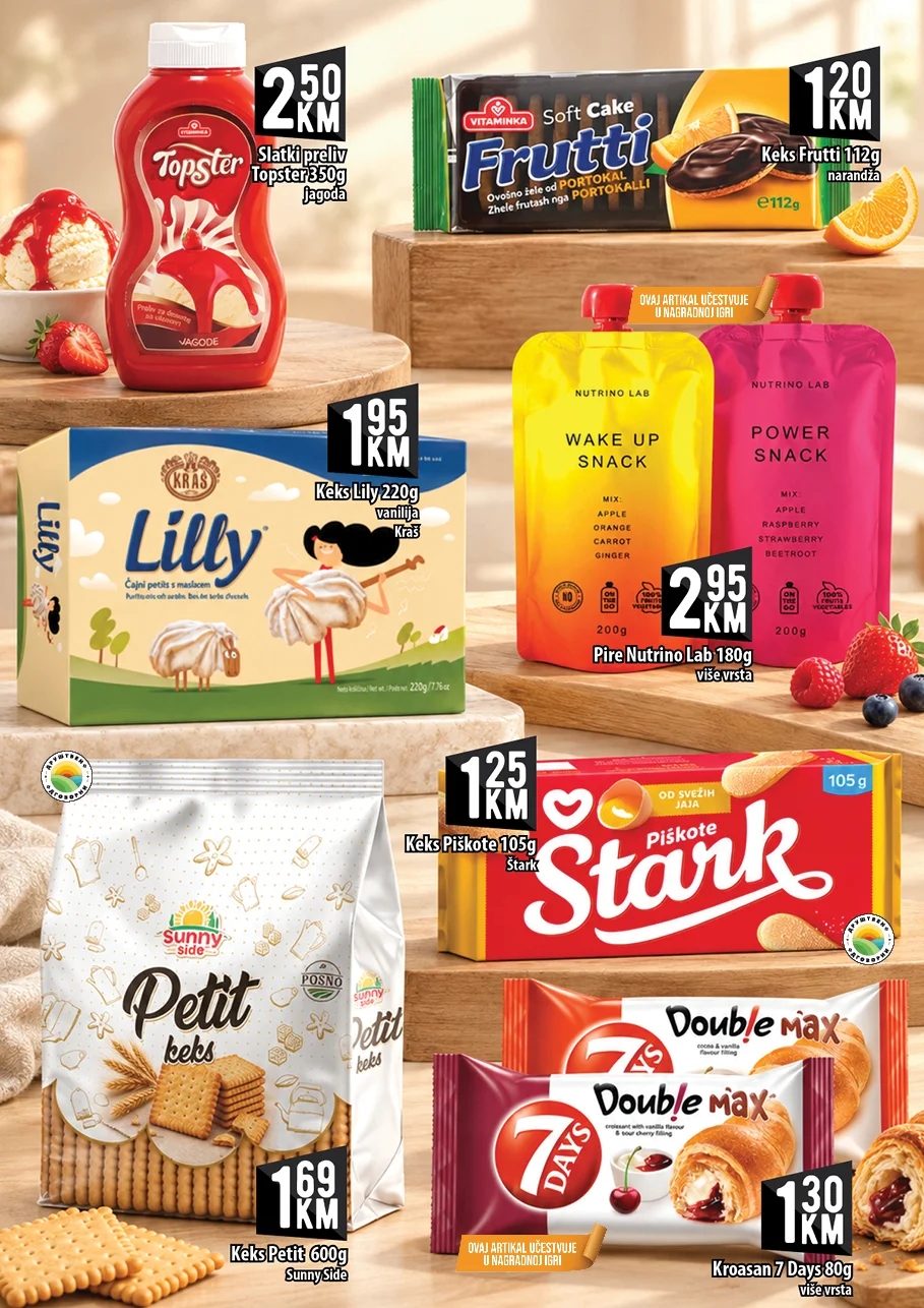 Kort katalog 18.9-7.10.2026. - str. 13