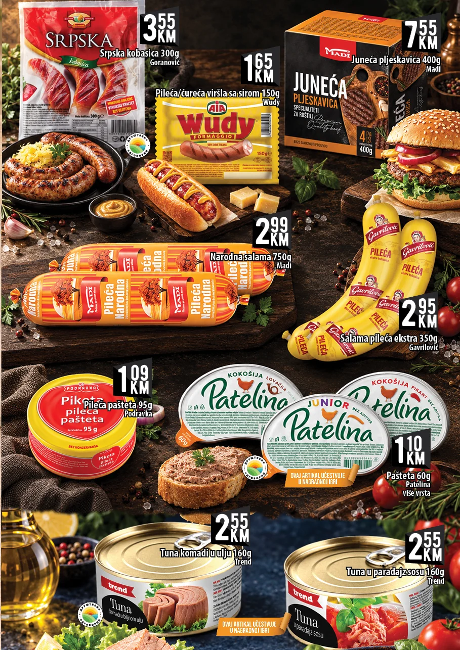 Kort katalog 18.9-7.10.2026. - str. 3
