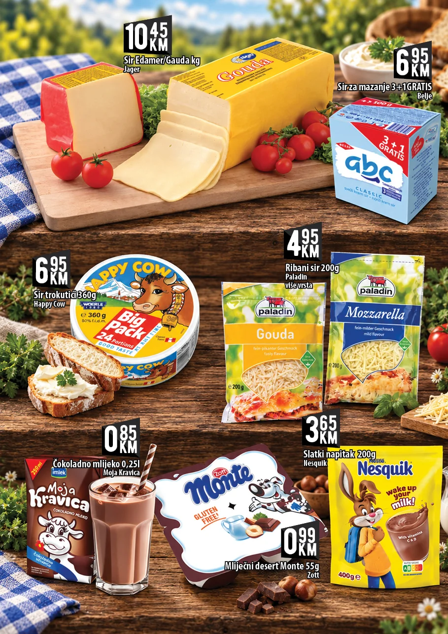 Kort katalog 18.9-7.10.2026. - str. 5