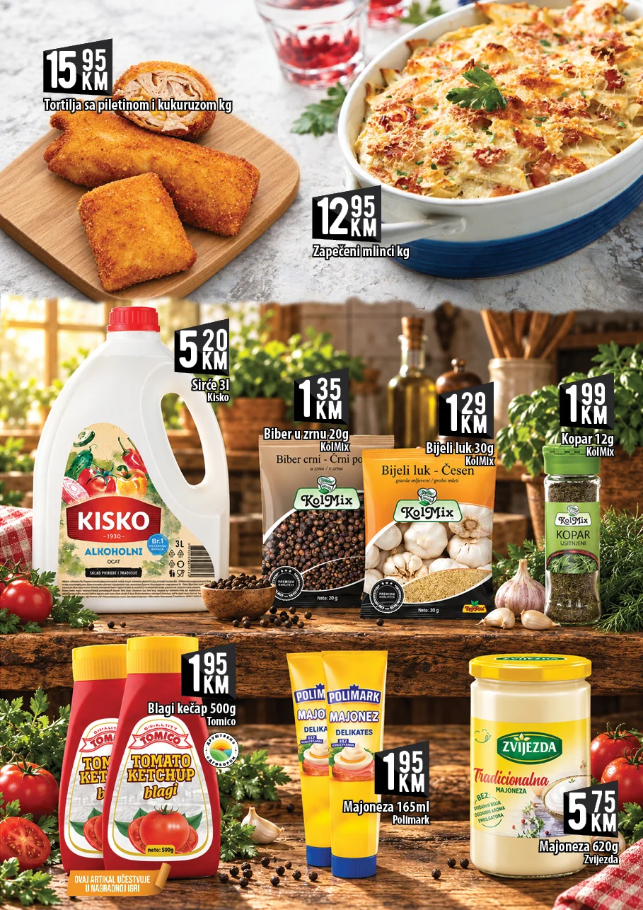 Kort katalog 18.9-7.10.2026. - str. 7