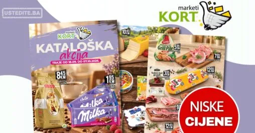 Kort katalog 18.9-7.10.2026.