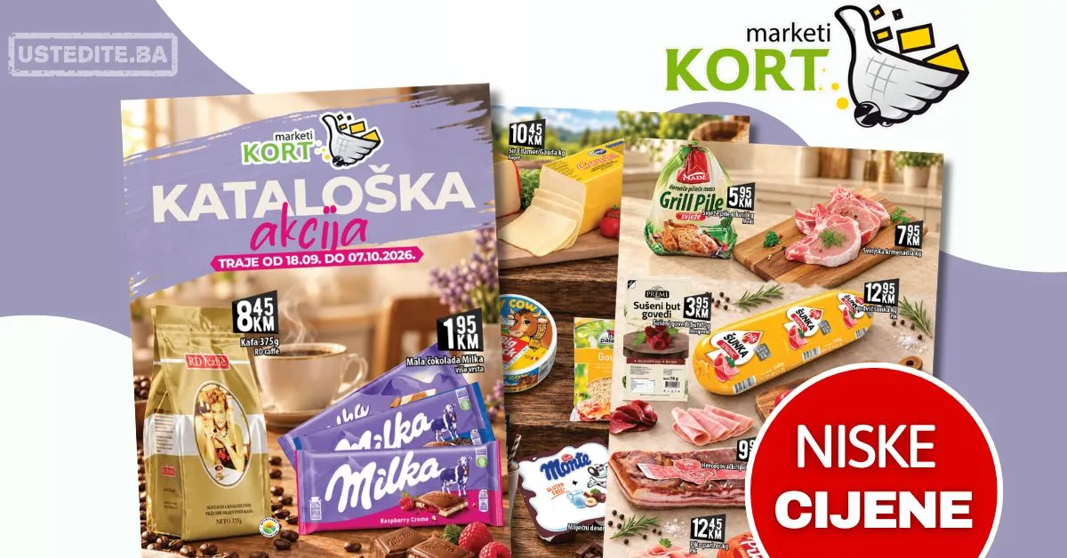Kort katalog 18.9-7.10.2026.