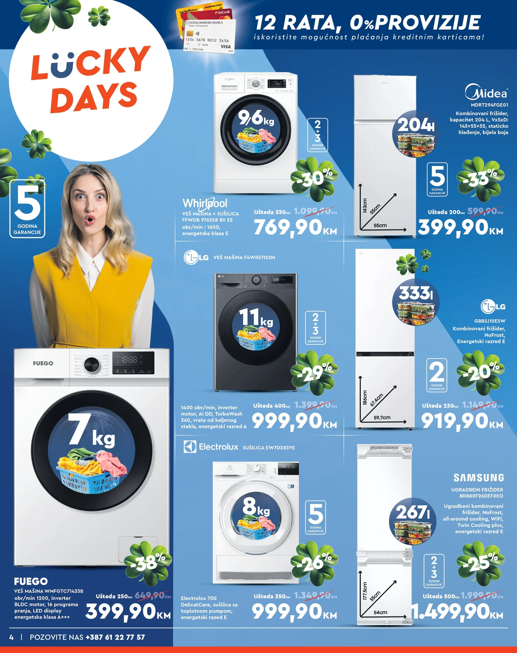 Neptun katalog LUCKY DAYS 24-27.9.2026. - str. 4