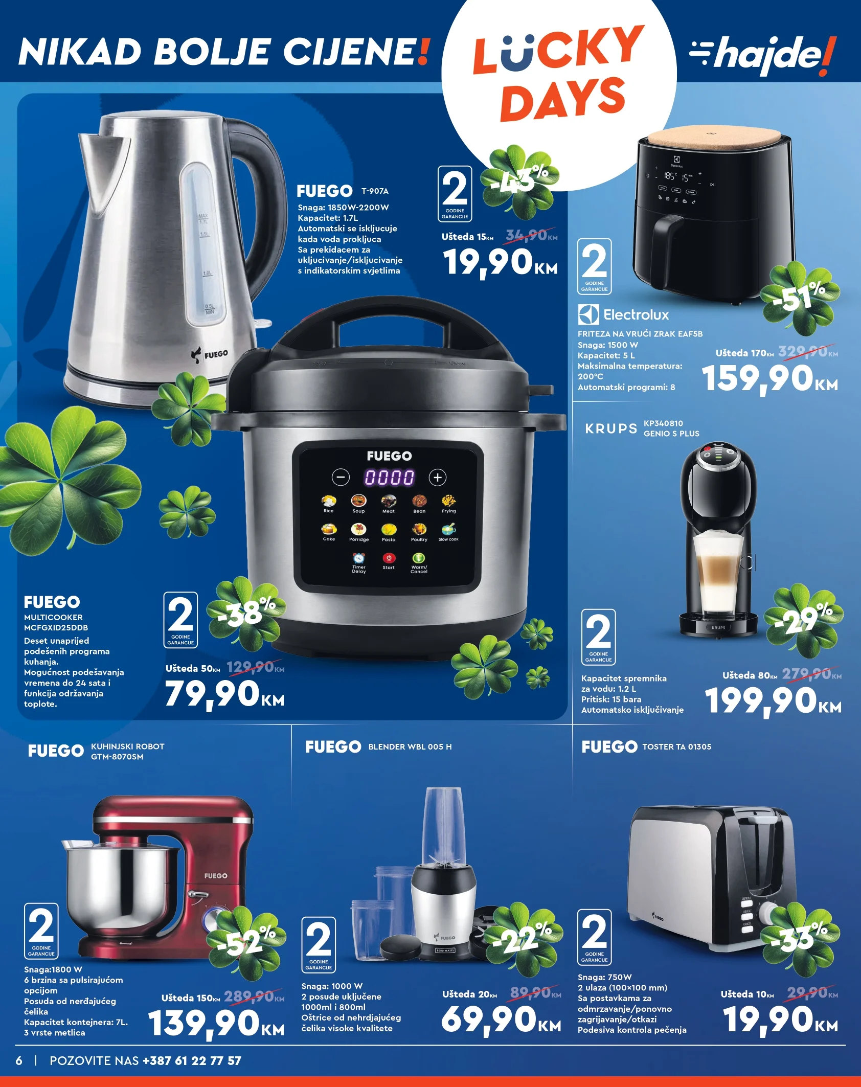 Neptun katalog LUCKY DAYS 24-27.9.2026. - str. 6