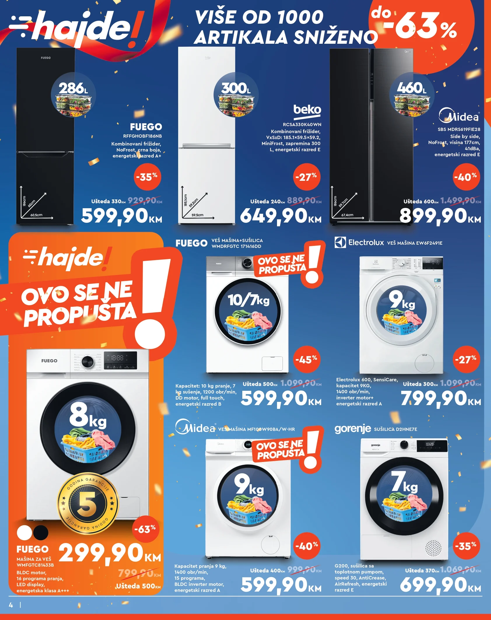 Neptun katalog VELIKO OTOVORENJE 10-13.9.2026. - str. 4
