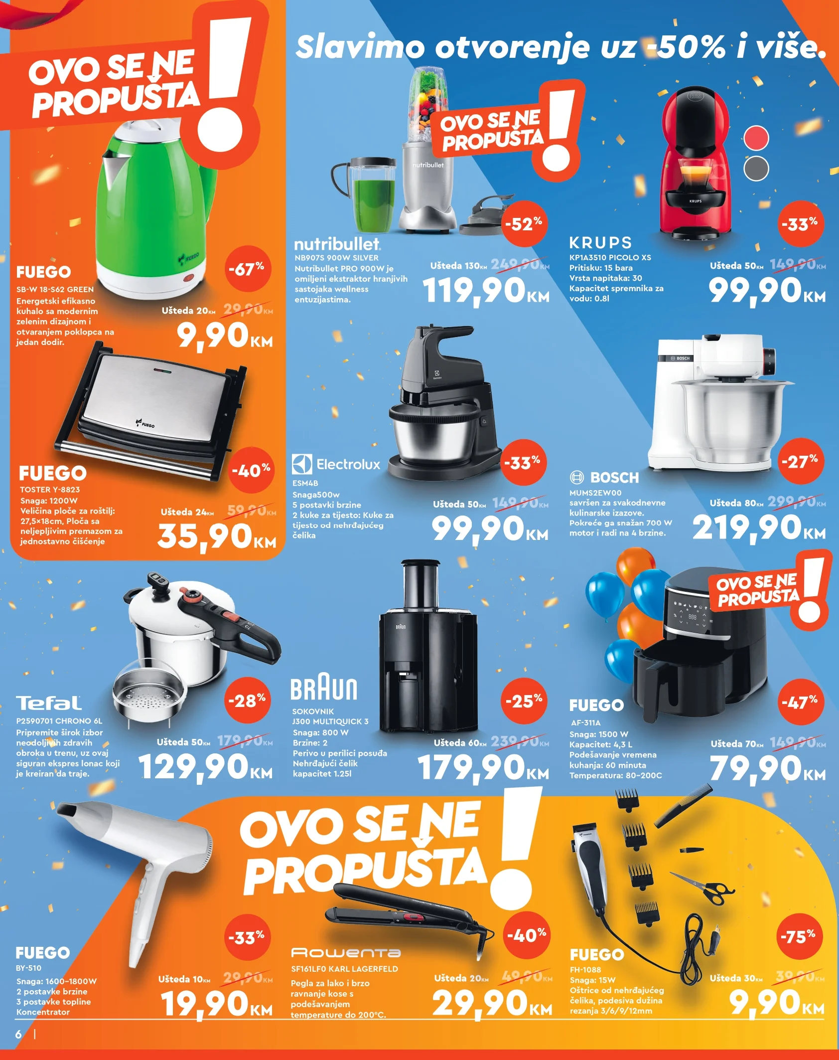 Neptun katalog VELIKO OTOVORENJE 10-13.9.2026. - str. 6