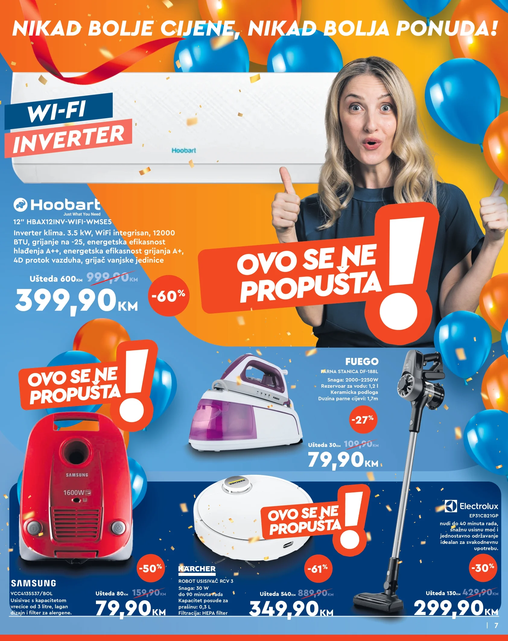 Neptun katalog VELIKO OTOVORENJE 10-13.9.2026. - str. 7