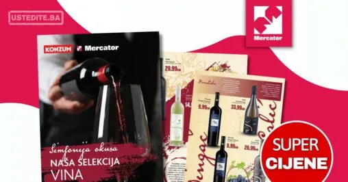 Mercator katalog VINO 21.9-22.11.2026.