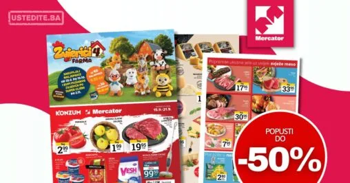 Mercator katalog 15-21.9.2026.