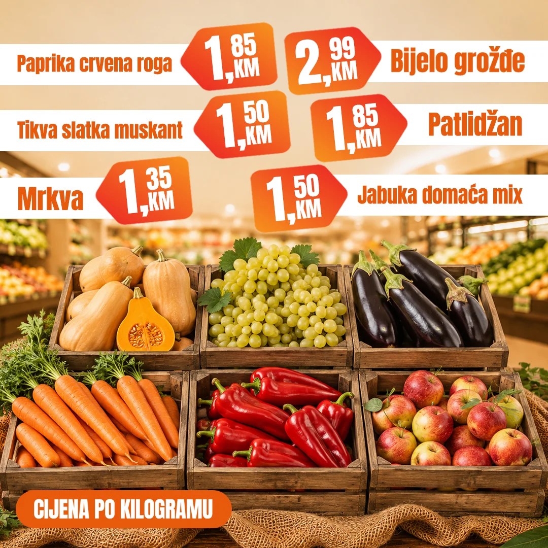 Fortuna vikend akcija 12-13.9.2026. - str. 15