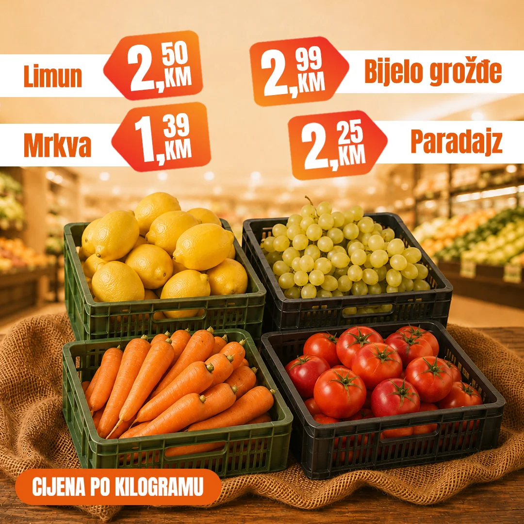 Fortuna vikend akcija 5-6.9.2026. - str. 20
