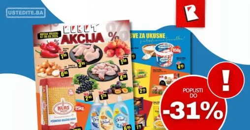 Robot akcija za početak sedmice 7-9.9.2026. - str. 2