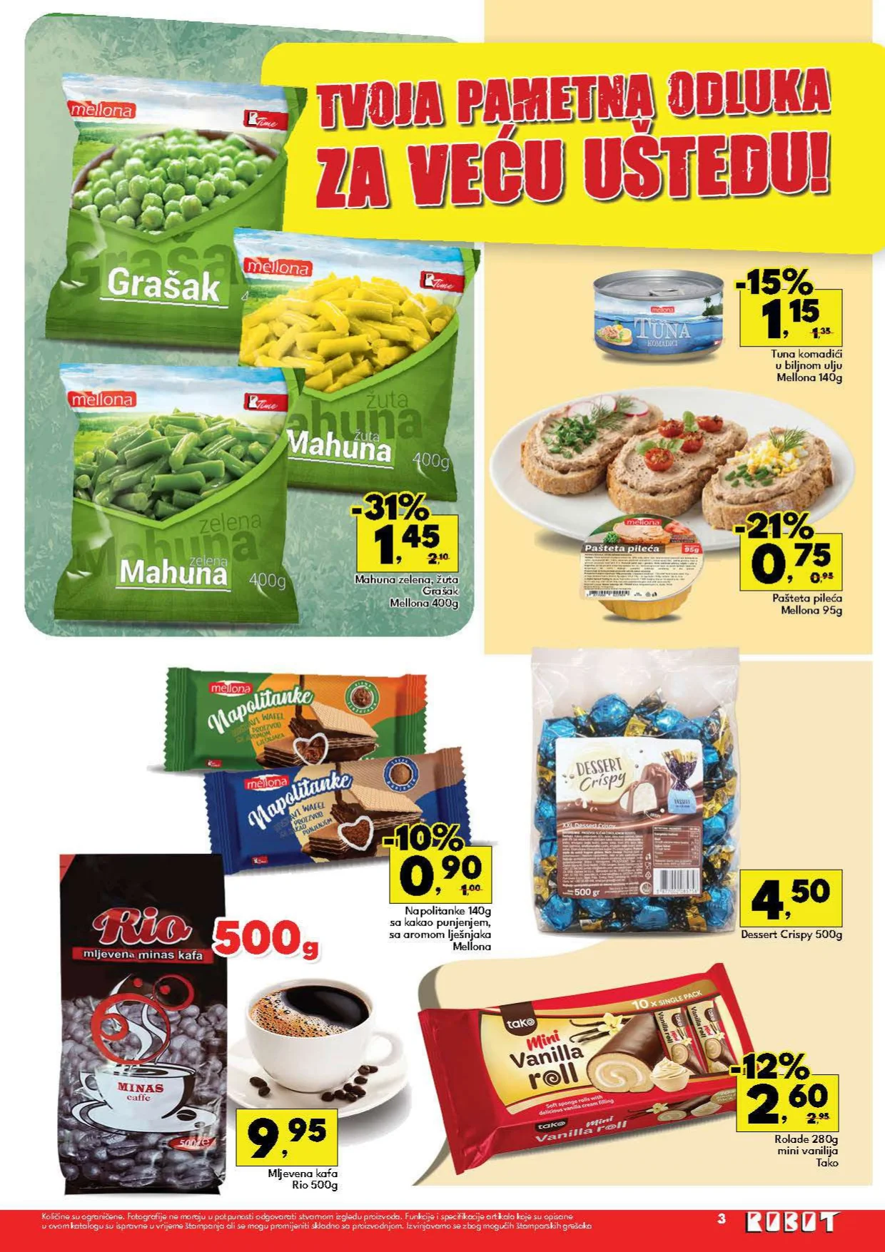 Robot katalog 14.9-3.10.2026. - str. 3